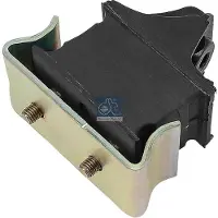 DT Spare Parts Lagerung Motor vorne DT SPARE PARTS passend für u.a. MERCEDES-BENZ T1