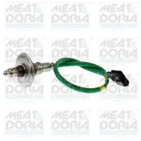 MEAT & DORIA Lambdasonde [Hersteller-Nr. 811148] für Renault, Opel, Dacia