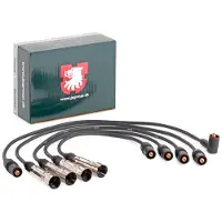 JP GROUP Zündkabelsatz [Hersteller-Nr. 1192000610] für VW, Seat, Audi