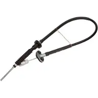 MAXGEAR 32-0296 Kupplungsseil Seilzug für CHEVROLET MATIZ (M200, M250)