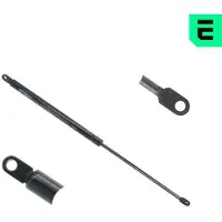 OPTIMAL AG-50559 Gasfeder Heckklappendämpfer für BMW 3 Cabrio (E30) 500mm