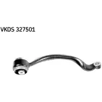 Skf Lenker, Radaufhängung VKDS 327501