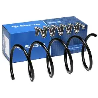 SACHS Fahrwerksfeder 998 647