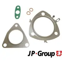 JP GROUP Montagesatz, Lader JP 1517751810