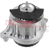 METZGER Autoteile Lagerung, Motor [Hersteller-Nr. 8054333] für Mercedes-Benz
