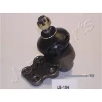 Japanparts Trag-/Führungsgelenk LB-104