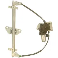 Valeo Fensterheber 851156