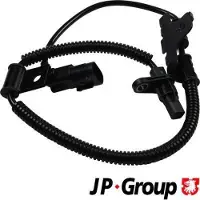 JP GROUP ABS Sensor Raddrehzahl Vorne Links für KIA Picanto (SA) 3697100170