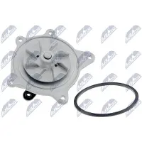 NTY Wasserpumpe [Hersteller-Nr. CPW-CH-002] für Dodge, Chrysler