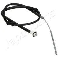 Japanparts Seilzug, Feststellbremse BC-0271