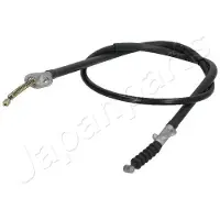Japanparts Seilzug, Feststellbremse BC-130L