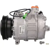 Denso Klimakompressor DCP02006