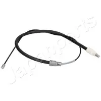Japanparts Seilzug, Feststellbremse BC-0502