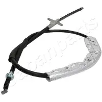 Japanparts Seilzug, Feststellbremse BC-905L