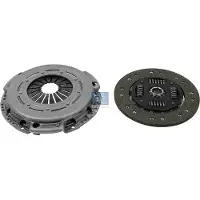 Dt Kupplungssatz Ø 240 mm 29 x 26 SPARE PARTS für u.a. MERCEDES-BENZ E-KLASSE