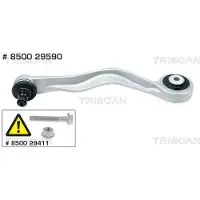 TRISCAN Lenker, Radaufhängung [Hersteller-Nr. 850029590] für Audi, Seat