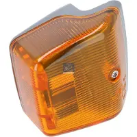 DT Spare Parts Blinkleuchte 4.63545 Links