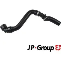 JP GROUP Kühlerschlauch Wasserschlauch für VW Golf IV Schrägheck (1J1) 1114315700
