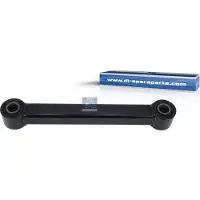 DT Spare Parts Stange Strebe Stabilisator DT SPARE PARTS IAM-Expertise passend für BPW