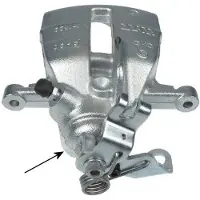Textar Bremssattel 38124000