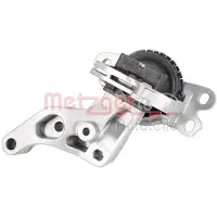 METZGER Lagerung, Motor 8054071