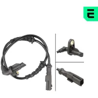 OPTIMAL Sensor, Raddrehzahl 06-S815