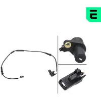 OPTIMAL Sensor, Raddrehzahl 06-S621