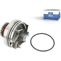DT Spare Parts Wasserpumpe 6.30005