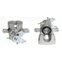 MAPCO Bremssattel 4411