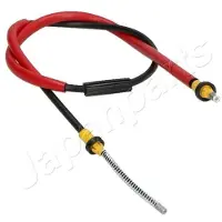 Japanparts Seilzug, Feststellbremse BC-0732