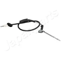 Japanparts Seilzug, Feststellbremse BC-0511