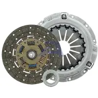 AISIN Kupplungssatz Kupplung KT-123B