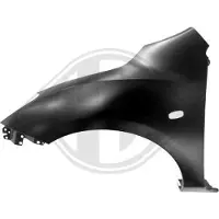 Diederichs Kotflügel 5619007 vorne links für MAZDA