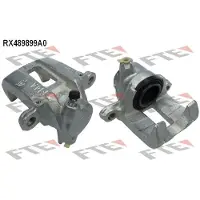FTE Bremssattel [Hersteller-Nr. 9291457] für Lexus, Toyota