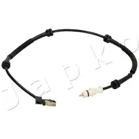 Japko Sensor, Raddrehzahl 151115