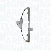 MAGNETI MARELLI Fensterheber 350103161300 vorne links für Fiat ALFAROME/Fiat/LANCI