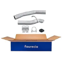 Hella Abgasrohre [Hersteller-Nr. 8LA366003-971] für Ford
