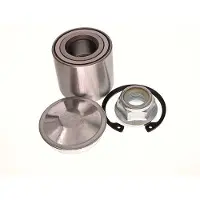 MAXGEAR Radlagersatz 33-0342