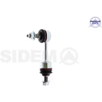 SIDEM Koppelstange Stabilisator für HYUNDAI Santa Fé IV (TM) Hinten 81368