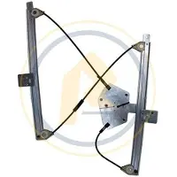Ac Rolcar 01.7994 Elektrischer Fensterheber Vorne Rechts für CITROËN C5 III Kombi (RW) C5 III (RD)
