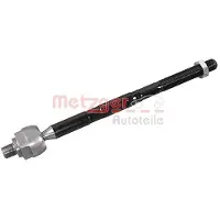 METZGER Axialgelenk, Spurstange KIT + GREENPARTS 51030708