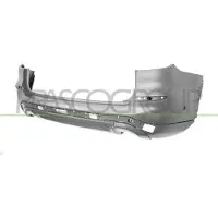 PRASCO Stoßfänger PremiumCertified BM8081051