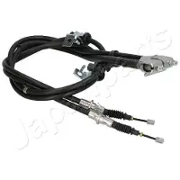 Japanparts Seilzug, Feststellbremse BC-0331