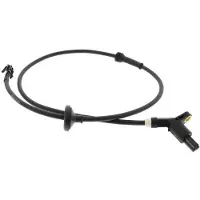 MAPCO ABS Sensor Raddrehzahl Hinten Beidseitig für VW PASSAT Variant (3A5, 35I) 86851