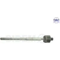 SIDEM 21110 Axialgelenk Spurstange für BMW 3 Limousine (F30, F80) Vorne