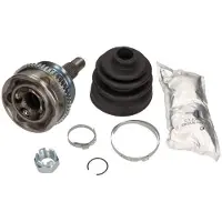 MAXGEAR 49-2471 Antriebswelle für RENAULT KANGOO Express (FW0/1) KANGOO / GRAND KANGOO (KW0/1)