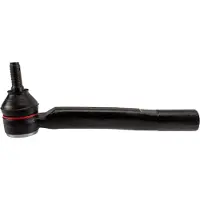 TRW Spurstangenkopf Spurstange für TOYOTA Highlander II (XU40) JTE7770