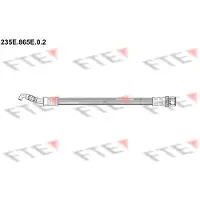 FTE Bremsschlauch 9240399