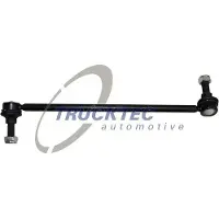 TRUCKTEC AUTOMOTIVE Stange/Strebe, Stabilisator [Hersteller-Nr. 02.30.282] für Mercedes-Benz