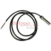 METZGER Sensor, Raddrehzahl [Hersteller-Nr. 0900309] für VW, Mercedes-Benz